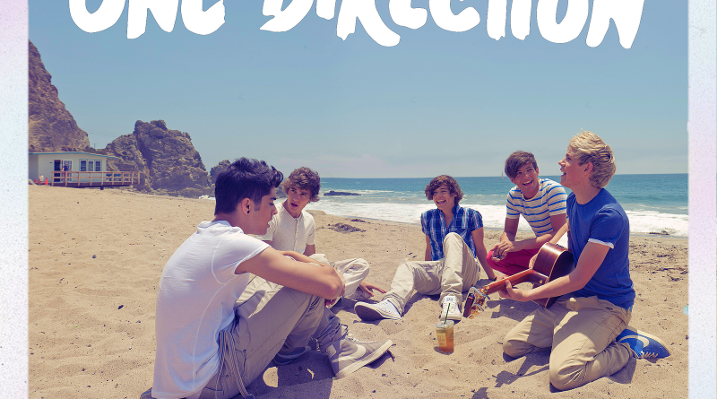 One Direction - Moments