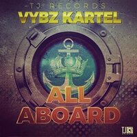 Vybz Kartel - All Aboard