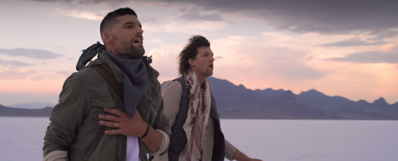 for KING & COUNTRY - Amen