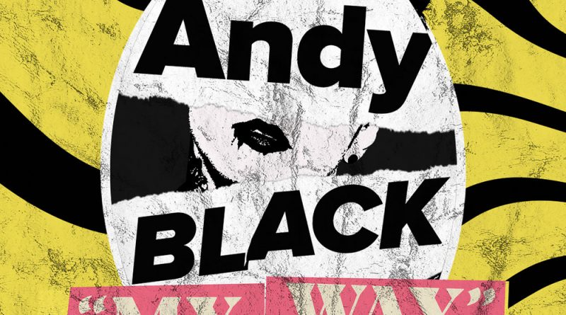Andy Black - My Way