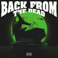 J.TIM - Back From The Dead