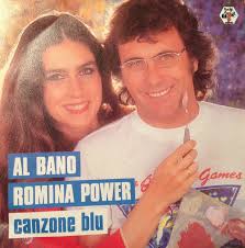 Al Bano, Romina Power - Storia di due innamorati