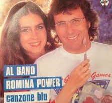 Al Bano, Romina Power - Canzone blu