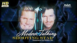 Modern Talking - Shooting Star