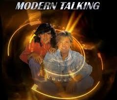 Modern Talking, William King, Christoph Leis-Bendorff - Should I, Would I, Could I