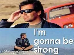 Modern Talking - I'm Gonna Be Strong