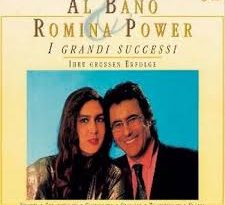 Al Bano, Romina Power - Qualche stupido ti amo (Somethin' stupid)