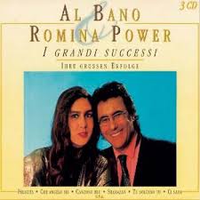 Al Bano, Romina Power - Qualche stupido ti amo (Somethin' stupid)