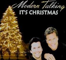 Modern Talking - It's Christmas