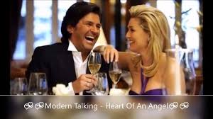 Modern Talking - Heart of an Angel