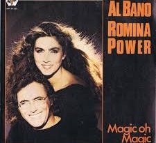Al Bano, Romina Power - Canto di libertà