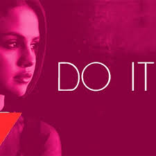 Selena Gomez - Do It