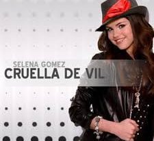 Selena Gomez - Cruella De Vil