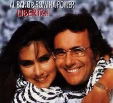 Al Bano, Romina Power - We'll Live It All Again