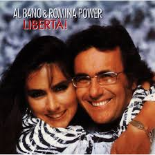 Al Bano, Romina Power - We'll Live It All Again
