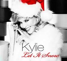 Kylie Minogue - Let It Snow