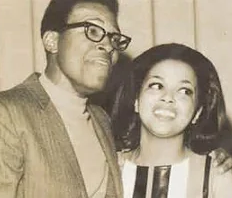 Marvin Gaye, Tammi Terrell - Oh How I'd Miss You