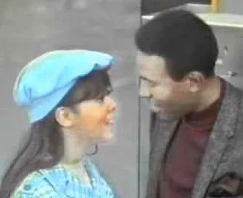 Marvin Gaye, Tammi Terrell - Ain't Nothing Like The Real Thing