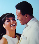 Marvin Gaye, Tammi Terrell - I'll Never Stop Loving You Baby