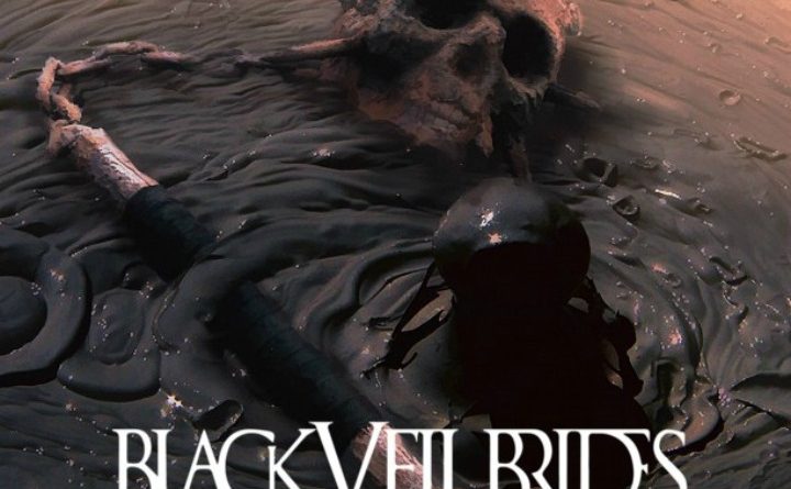 Black Veil Brides - Days Are Numbered