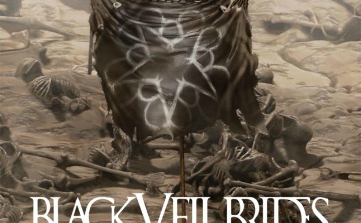Black Veil Brides - Lost It All