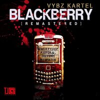 Vybz Kartel - Blackberry