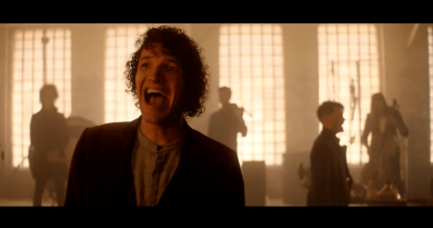 for KING & COUNTRY - Ceasefire