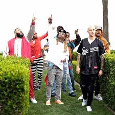 DJ Khaled, Justin Bieber, Quavo, Chance The Rapper, Lil Wayne - I'm the One