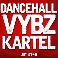 Vybz Kartel - Don't Dis Me