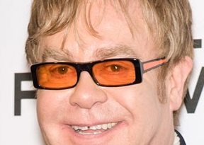 Elton John - Thank You Mama