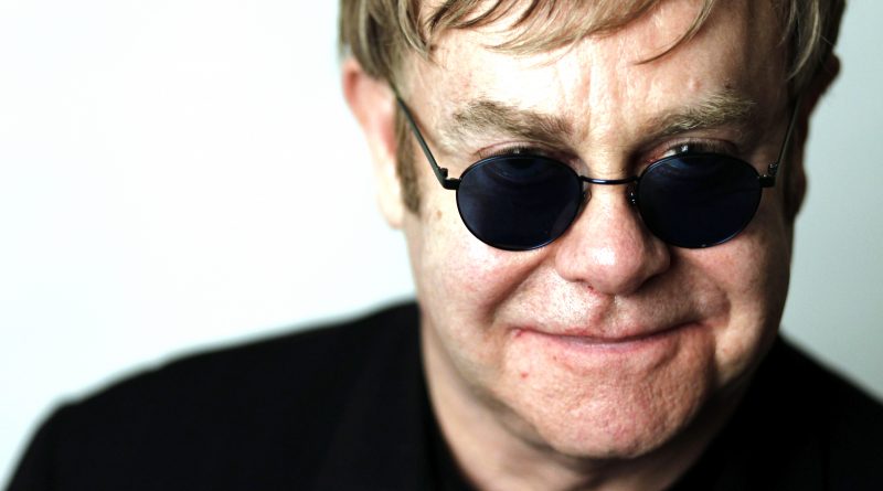 Elton John - Peter's Song
