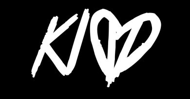 Kidd, lowlife - Suicide