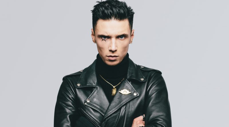 Andy Black - Feast or Famine