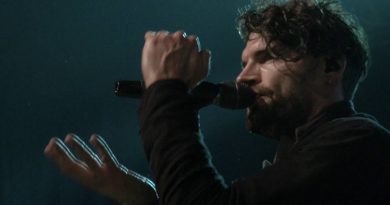 for KING & COUNTRY - Fine Fine Life