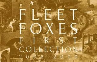 Fleet Foxes - Your Protector