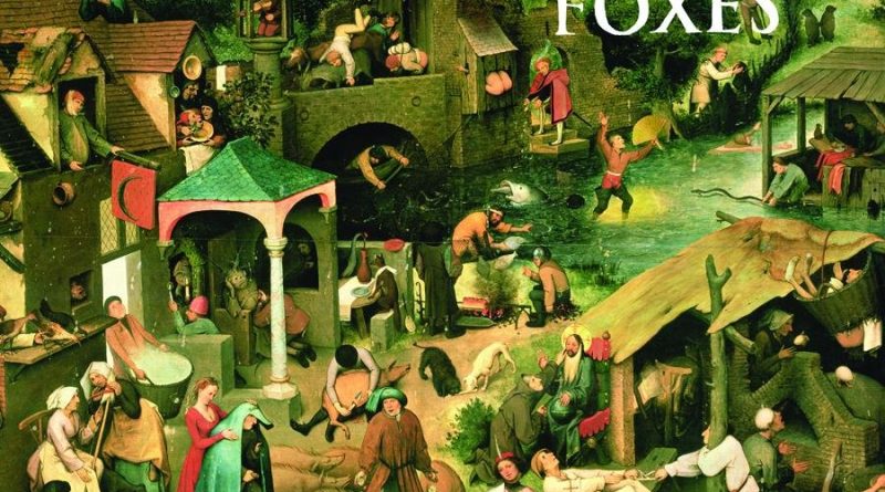 Fleet Foxes - He Doesn’t Know Why