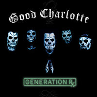 Good Charlotte - Better Demons