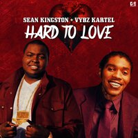 Vybz Kartel, Sean Kingston - Hard to Love