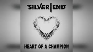 Silver End - Heart of a Champion