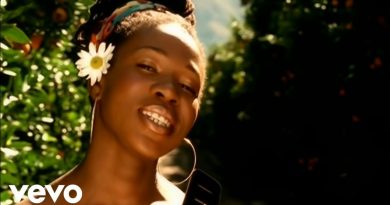 India.Arie - India'Song