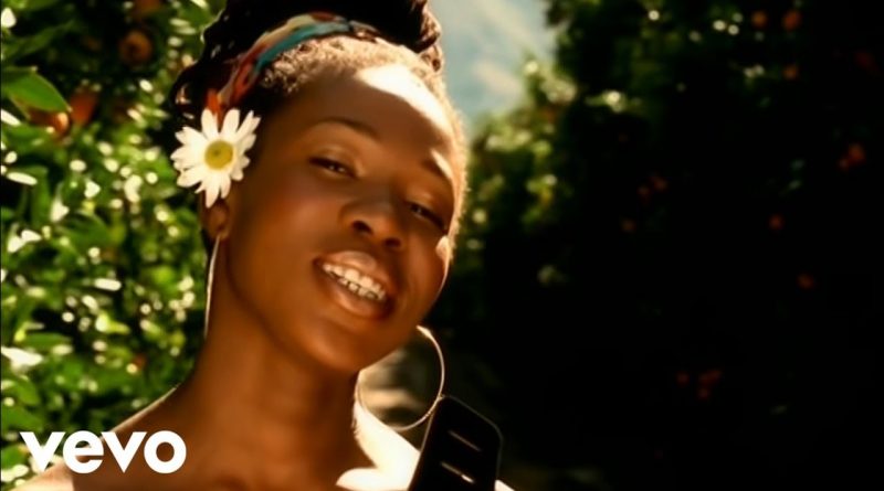 India.Arie - India'Song