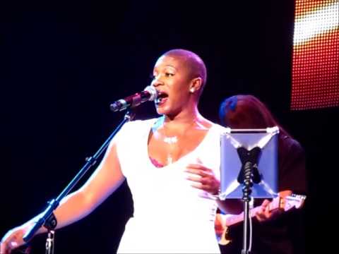 India.Arie - Interested