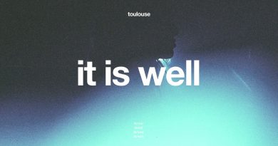 Toulouse - It Is Well