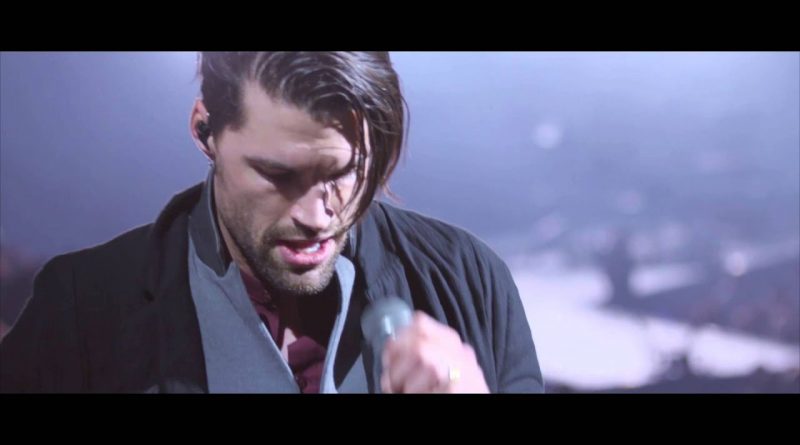 for king & country - It's Not Over Yet