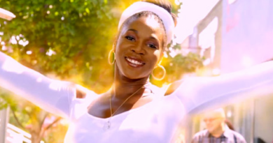 India.Arie - Just For Today