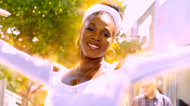 India.Arie - Just For Today