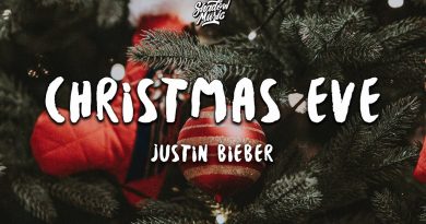 Justin Bieber - Christmas Eve