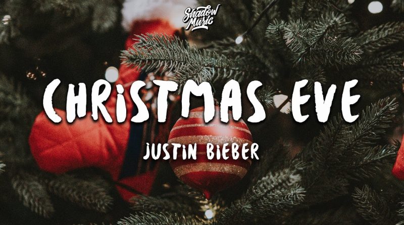 Justin Bieber - Christmas Eve