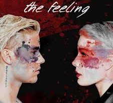 Justin Bieber, Halsey - The Feeling