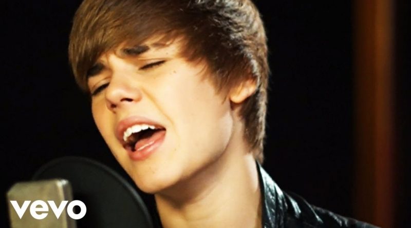 Justin Bieber, Jaden - Never Say Never